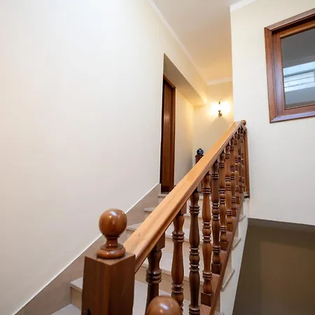 Apartment Le Terrazze-nel Cuore Di Corleone