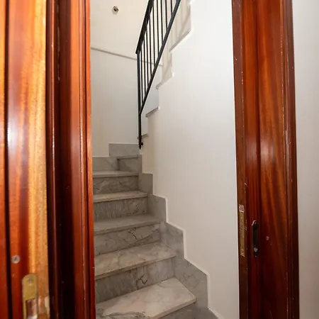Le Terrazze-nel Cuore Di Apartment Corleone