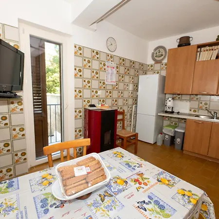 Apartment Le Terrazze-nel Cuore Di Corleone