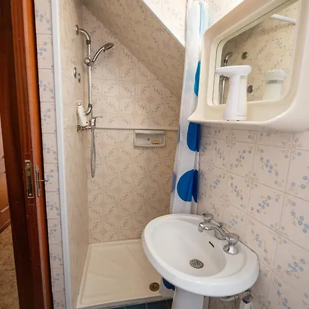Apartment Le Terrazze-nel Cuore Di