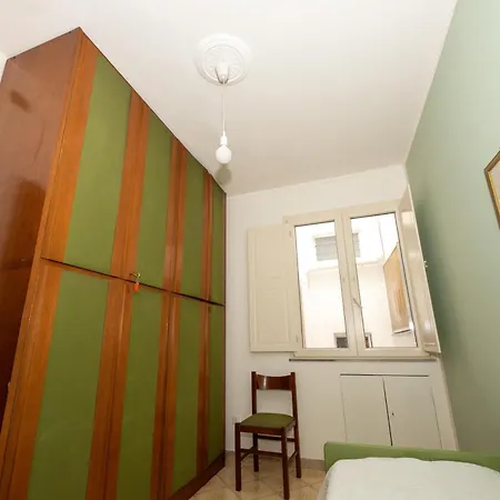 Apartment Le Terrazze-nel Cuore Di Corleone