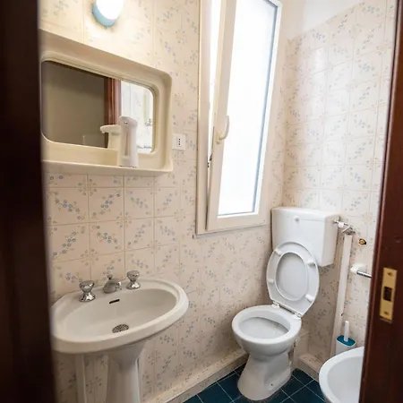 Le Terrazze-nel Cuore Di Apartamento