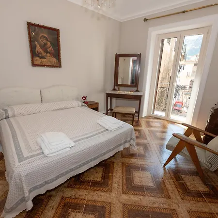 Apartment Le Terrazze-nel Cuore Di